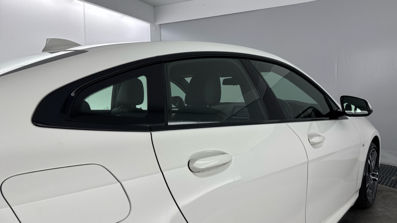 BMW 2 Series 218i [136] M Sport 4dr DCT Petrol Saloon